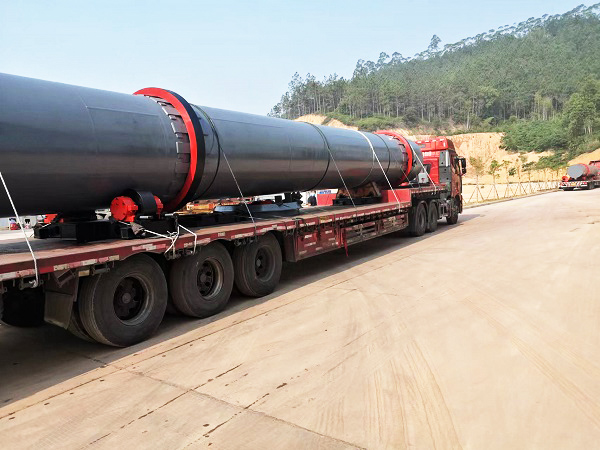 福建1.6色料回轉(zhuǎn)窯設(shè)備現(xiàn)場 100%x200