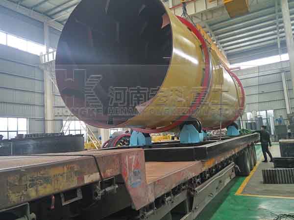 大連金州區(qū)沙子、河沙、黃沙、海沙、石英砂的烘干處理設(shè)備