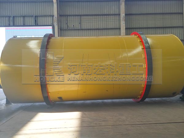 龍海市沙子、河沙、黃沙、海沙、石英砂的烘干處理設(shè)備