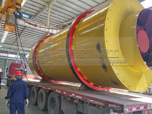 葫蘆島市沙子、河沙、黃沙、海沙、石英砂的烘干處理設(shè)備