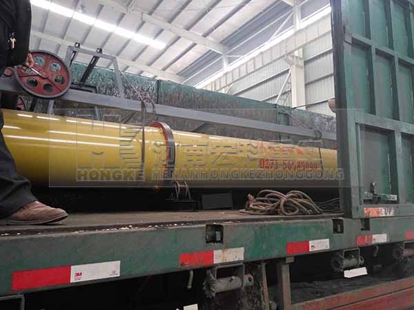 興業(yè)縣沙子、河沙、黃沙、海沙、石英砂的烘干處理設(shè)備