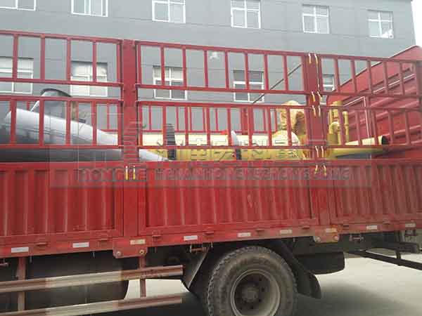 美蘭區(qū)沙子、河沙、黃沙、海沙、石英砂的烘干處理設(shè)備