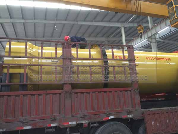 吉陽(yáng)區(qū)沙子、河沙、黃沙、海沙、石英砂的烘干處理設(shè)備