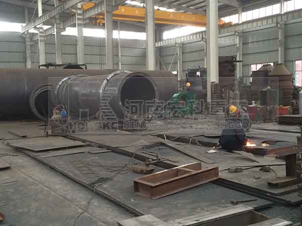 樂東黎族自治縣沙子、河沙、黃沙、海沙、石英砂的烘干處理設(shè)備