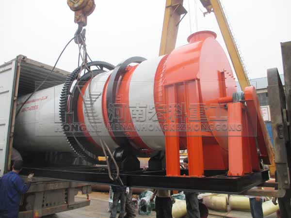 臨潁縣畜禽養(yǎng)殖場(chǎng)雞糞、豬糞、牛糞、糞便處理方法