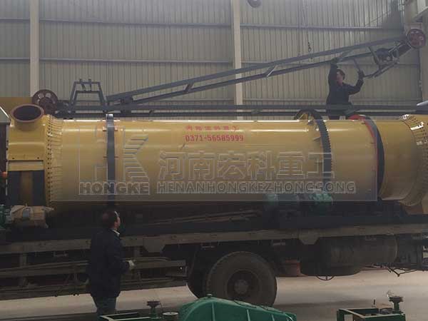 偃師市畜禽養(yǎng)殖場(chǎng)雞糞、豬糞、牛糞、糞便處理方法