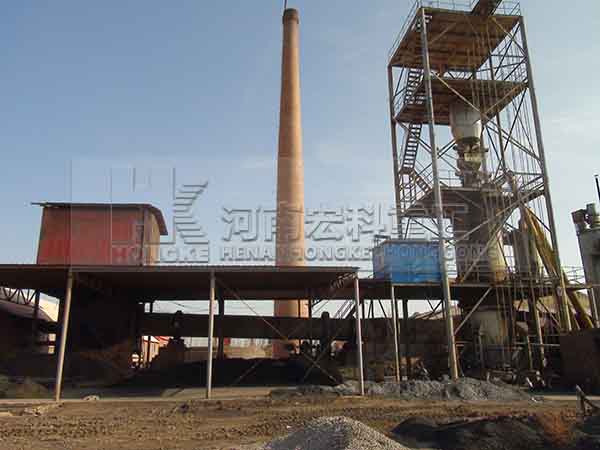 如何提高陶粒砂回轉(zhuǎn)窯的運(yùn)轉(zhuǎn)率？