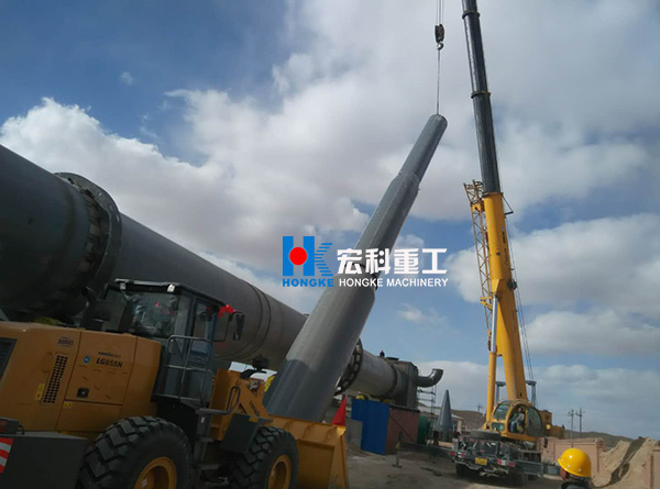 建一個(gè)石灰窯需要投資多少錢，環(huán)保節(jié)能高效石灰窯