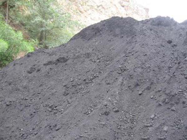 煤粉的理化指標，包含了一下幾個方面